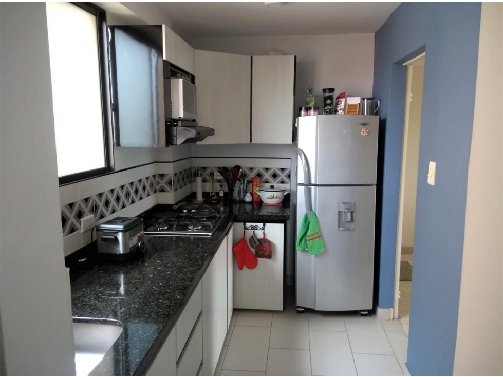 SE VENDE APARTAMENTO CERCA AL NORTE DE ARMENIA QUINDIO COLOMBIA — foto 6