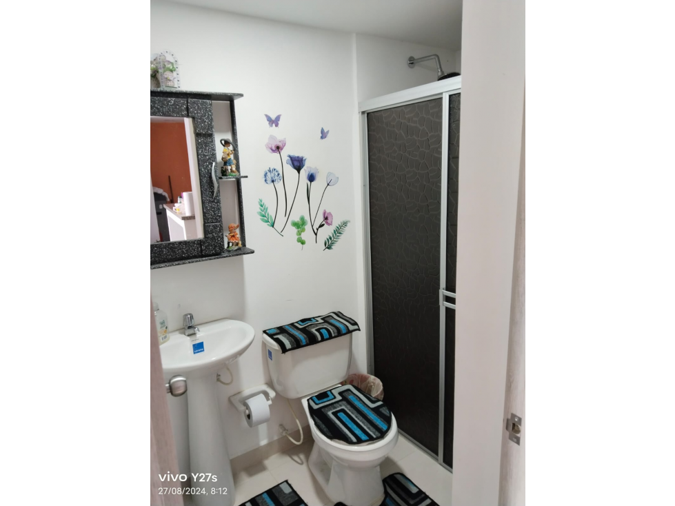 APARTAMENTO EN VENTA AL SUR DE ARMENIA QUINDIO, COLOMBIA — foto 5