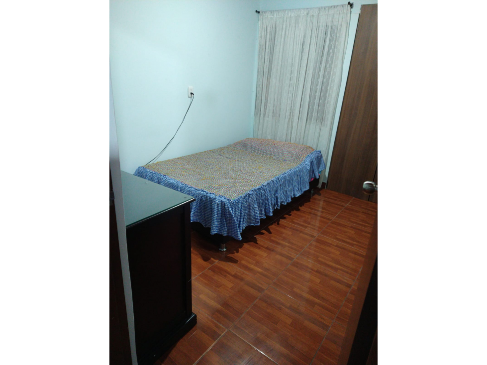 SE VENDE CASA AL OCCIDENTE DE ARMENIA QUINDIO COLOMBIA — foto 5