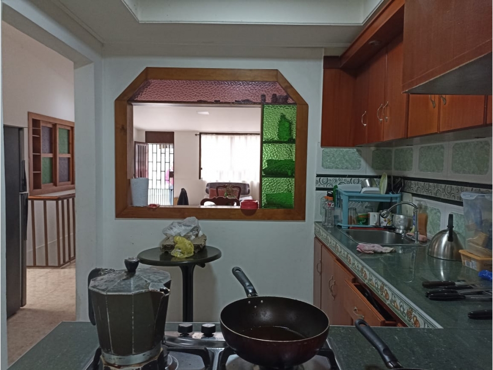 HERMOSA CASA UBICADA EN CALARCA QUINDIO COLOMBIA - 3