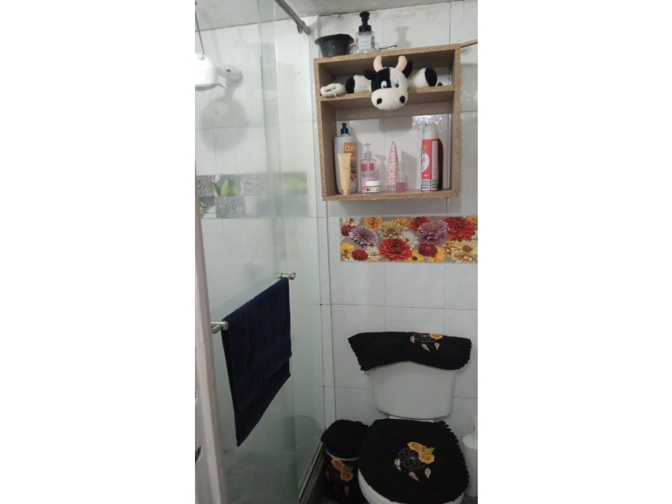 APARTAMENTO EN VENTA AL SUR DE ARMENIA, QUINDIO COLOMBIA. — foto 3