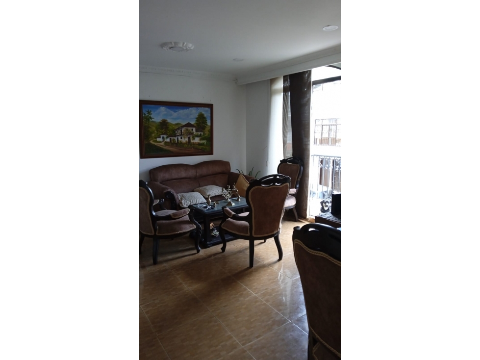 SE VENDE APARTAMENTO EN EL OCCIDENTE DE ARMENIA QUINDIO COLOMBIA — foto 3