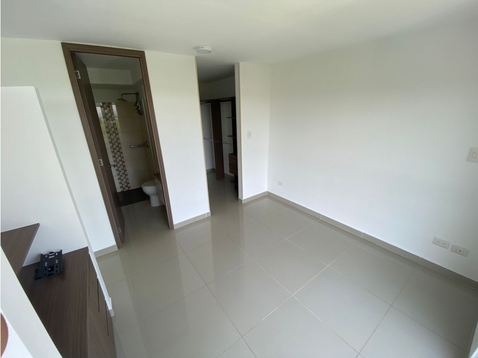 SE VENDE APARTAMENTO EN EL NORTE DE ARMENIA QUINDIO COLOMBIA — foto 3