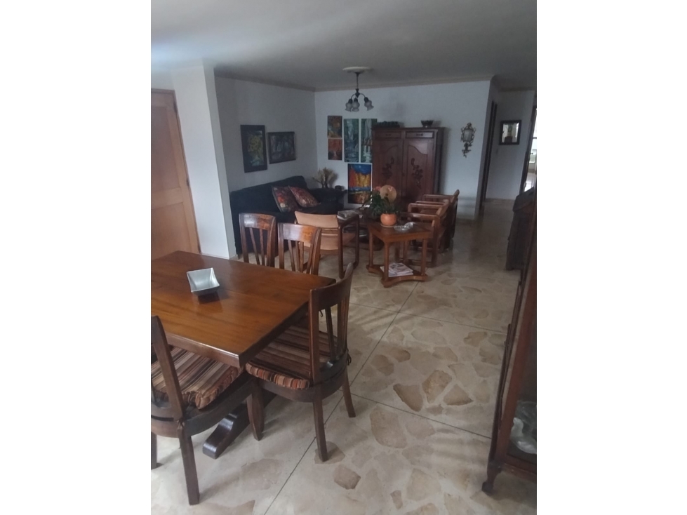 SE VENDE APARTAMENTO EN EL NORTE DE ARMENIA QUINDIO COLOMBIA — foto 2