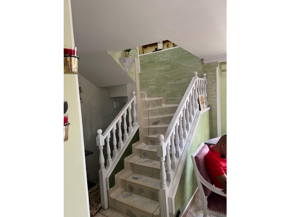 SE VENDE CASA EN COJUNTO CERRADO CALARCA, QUINDIO COLOMBIA - 5