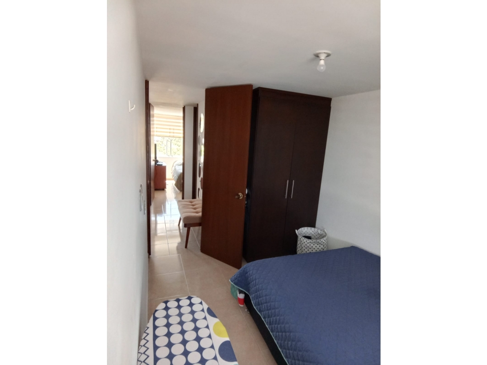 SE VENDE APARTAMENTO EN EL NORTE DE ARMENIA QUINDIO COLOMBIA — foto 4