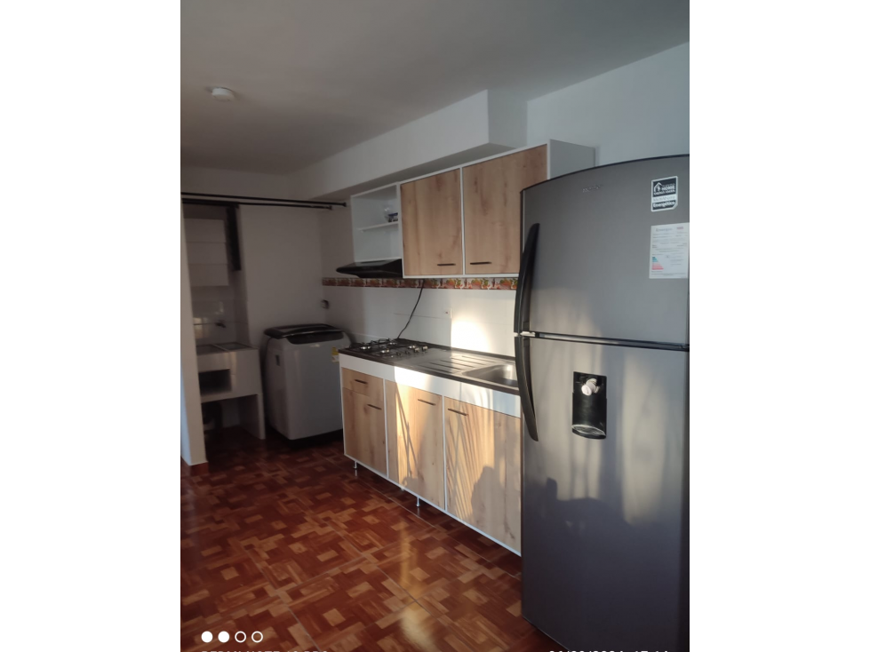 APARTAMENTO EN VENTA EN EL SUR DE ARMENIA-QUINDIO — foto 4