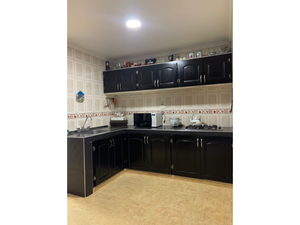VENDA DE CASA BIFAMILIAR AL OCCIDENTE DE ARMENIA . 3207746921 — foto 5