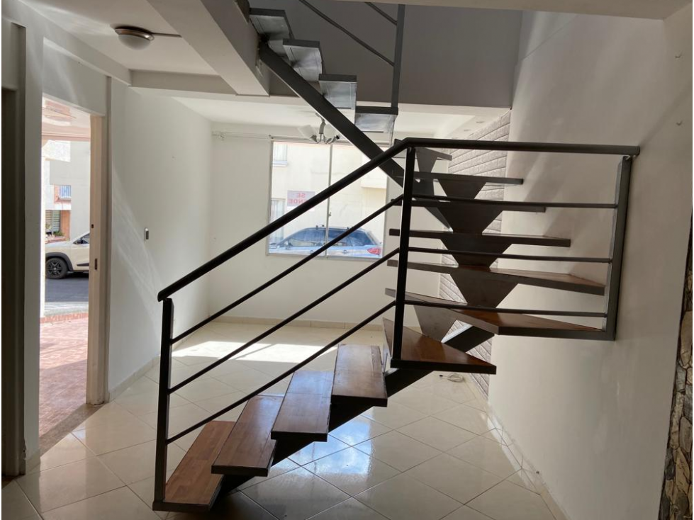 NO TE PIERDAS LA OPORTUNIDAD DE COMPRAR CASA AL OCCIDENTE DE ARMENIA — foto 3