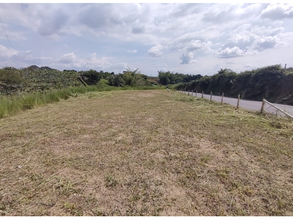 SE VENDE LOTE EN PUEBLO TAPAO-QUINDIO — foto 3