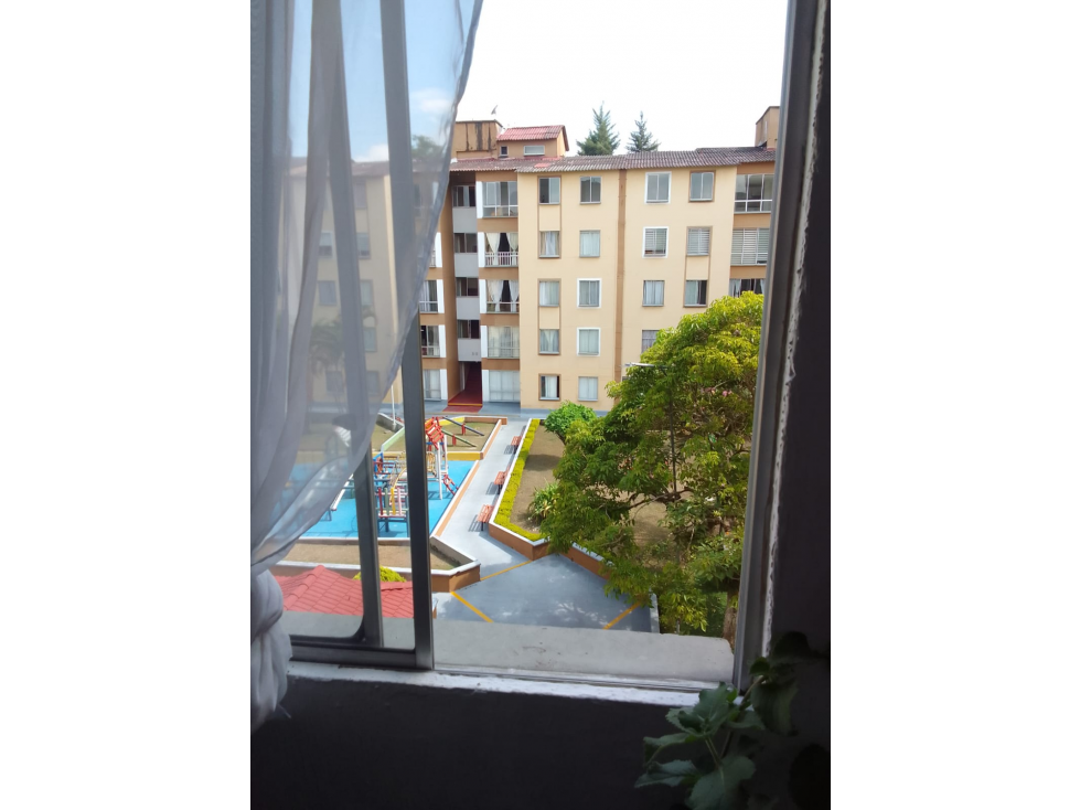 LINDO APARTAMENTO A LA VENTA EN EL CENTRO DE ARMENIA-QUINDIO — foto 2