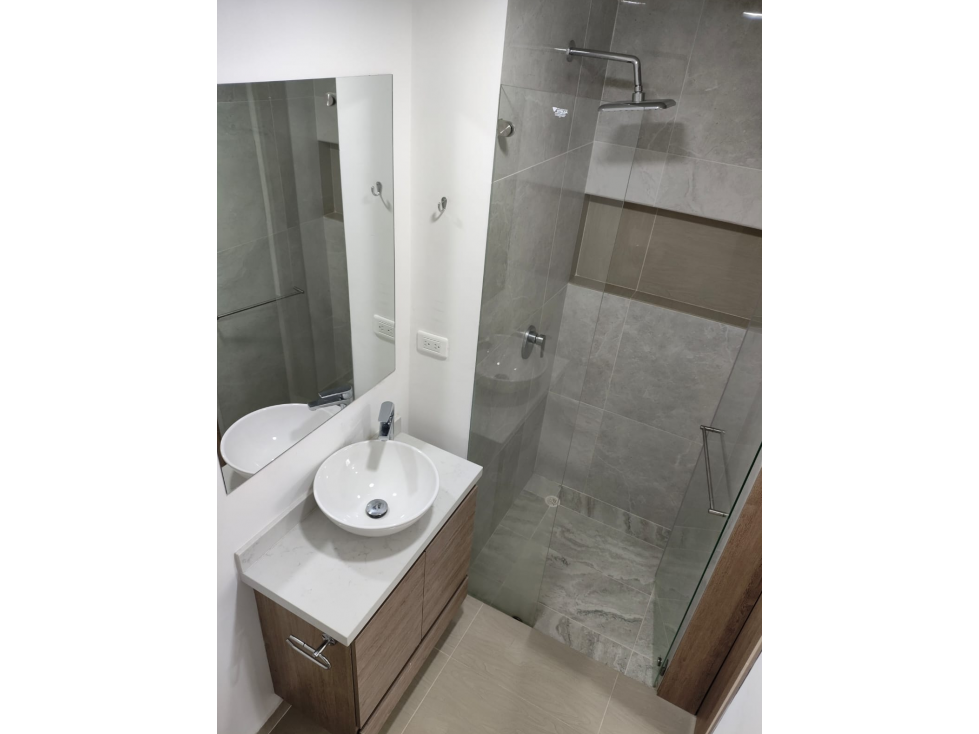 VENTA APARTAMENTO NORTE DE ARMENIA-QUINDIO COL CEL. 320 7746921 — foto 5