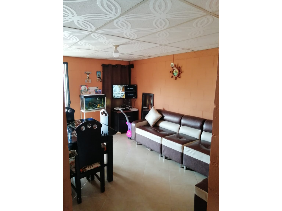 SE VENDE PRIMER PISO CASA CIRCASIA- QUINDIO. 3207746921 — foto 3