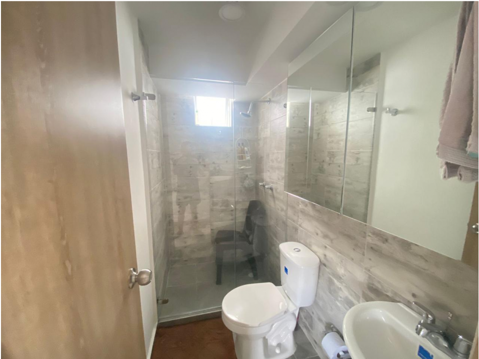 VENTA APARTAMENTO NORTE ARMENIA, QUINDIO COLOMBIA. CEL 320 7746921 — foto 3