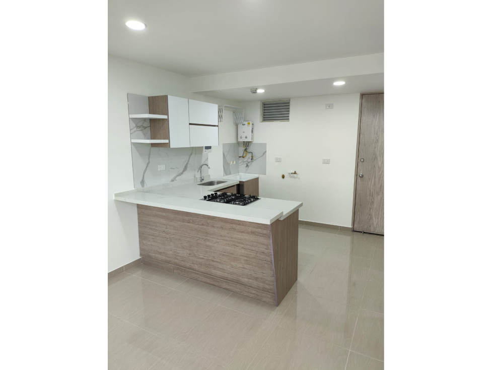 VENTA APARTAMENTO NORTE DE ARMENIA-QUINDIO COL CEL. 320 7746921 — foto 2