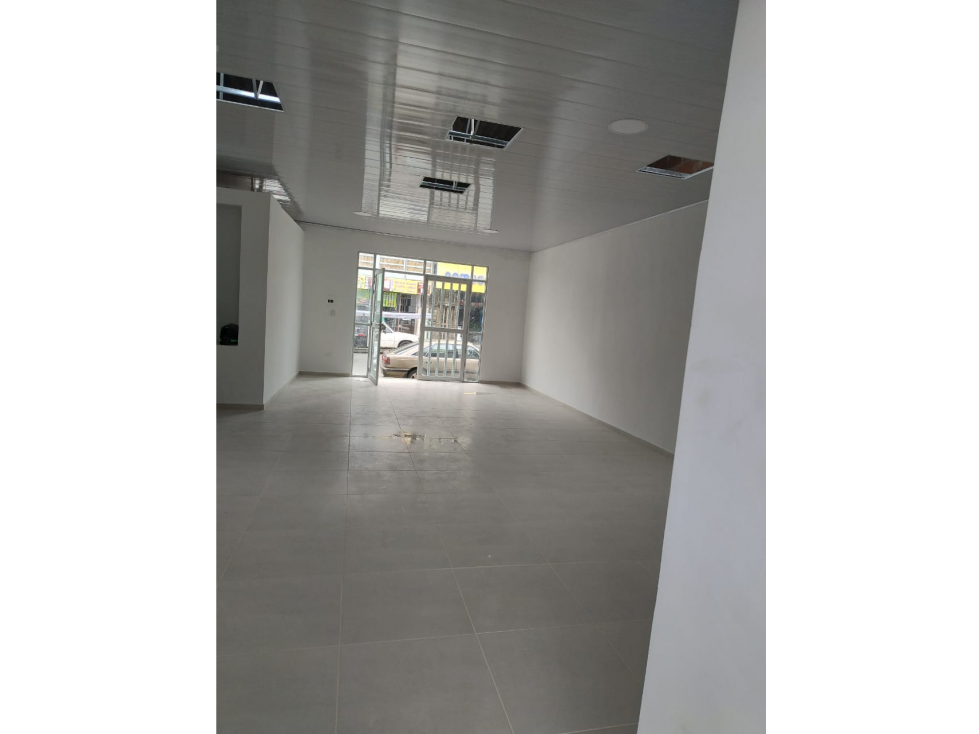 RENTA LOCAL COMERCIAL EN ARMENIA QUINDIO COLOMBIA - 3