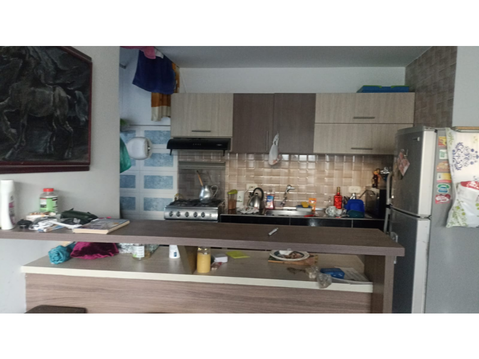 VENTA APARTAMENTO OCCIDENTE ARMENIA, QUINDIO, COL . CEL. 320 7746921 — foto 2