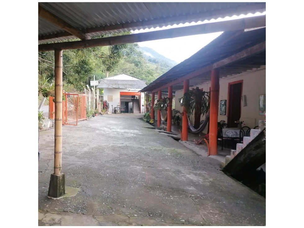 VENTA FINCA GENOVA QUINDIO COLOMBIA. 3207746921 - 3162812031 - 3