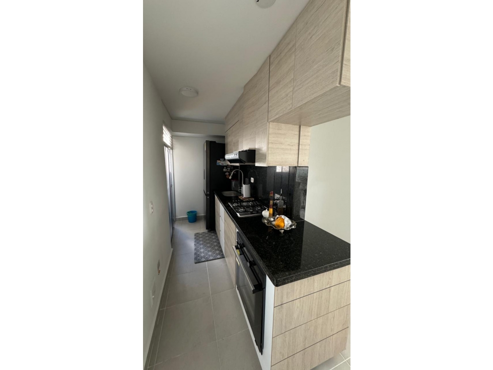 VENTA APARTAMENTO NORTE ARMENIA QUINDIO. 3207746921 3162818031 — foto 3