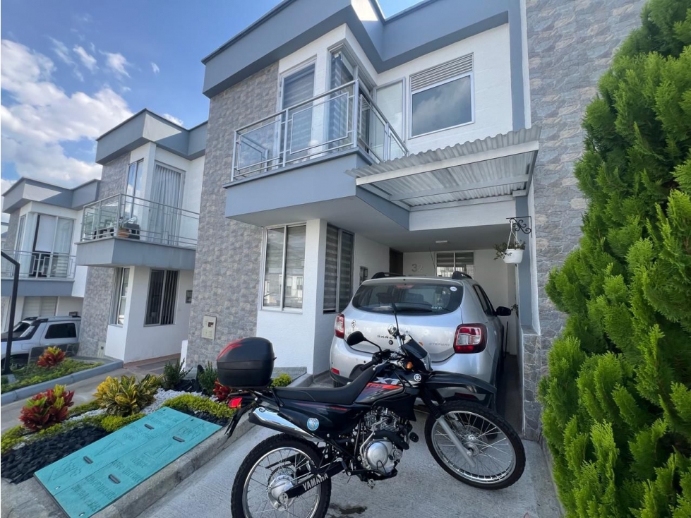 SE VENDE CASA NORTE ARMENIA QUINDIO COLOMBIA — foto 3