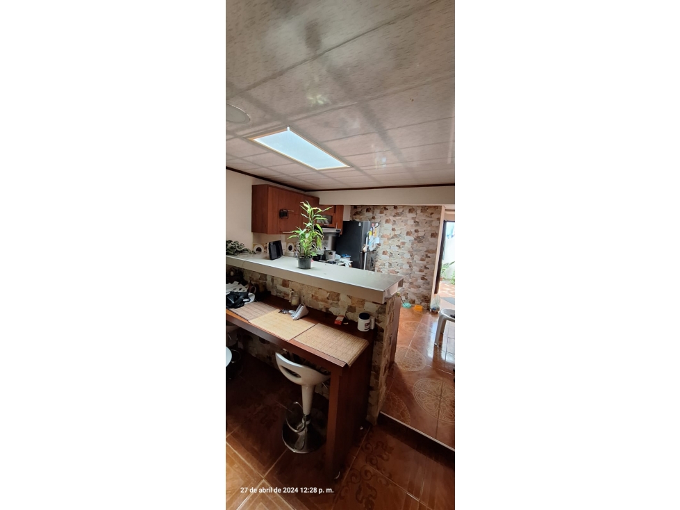 SE VENDE CASA EN EL SUR DE ARMENIA QUINDIO COLOMBIA CEL.3207746921 — foto 3