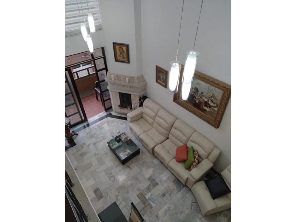 SE VENDE APTO DUPLEX EN EL NORTE DE ARMENIA CEL.3207746921 — foto 3