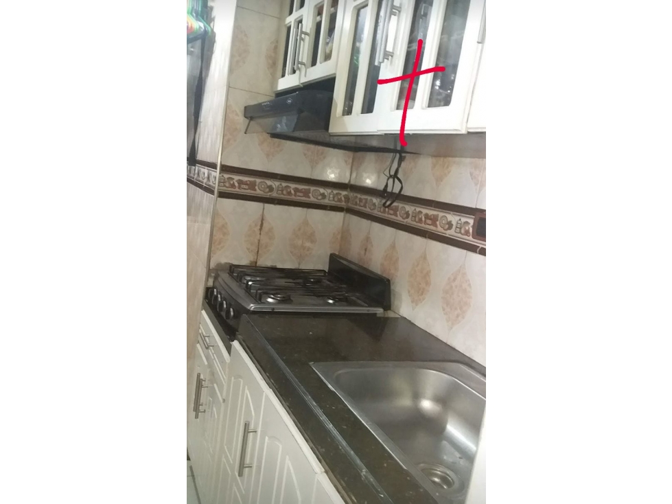 SE VENDE APARTAMENTO EN EL SUR DE ARMENIA QUINDIO COLOMBIA — foto 3