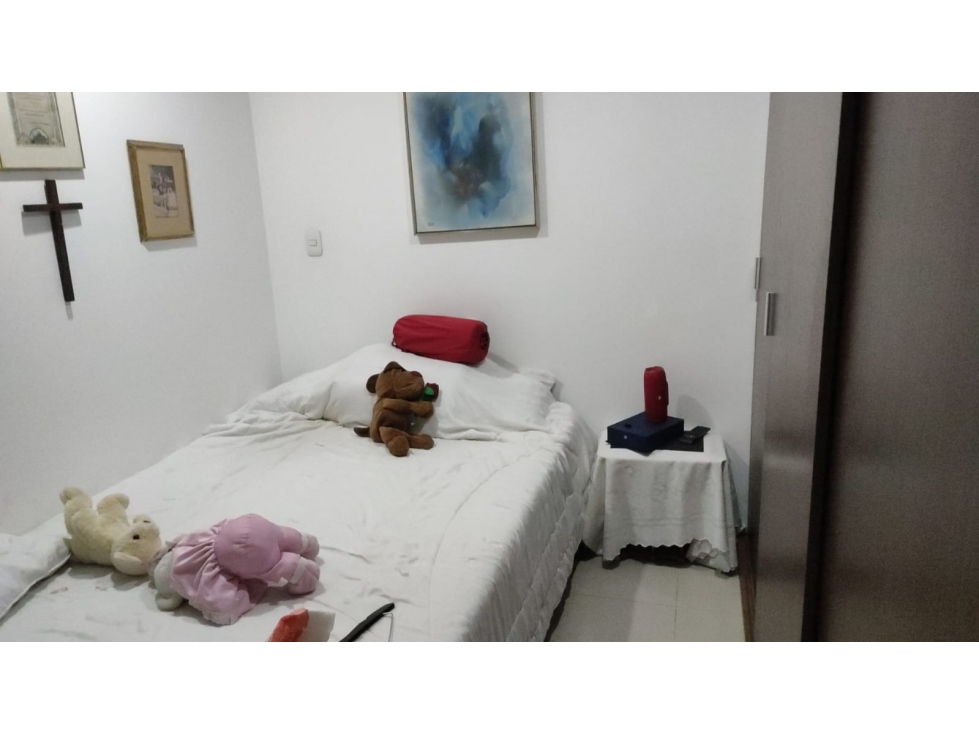 SE VENDE APARTAMENTO NORTE DE ARMENIA QUINDIO COLOMBIA 3162818031 — foto 3