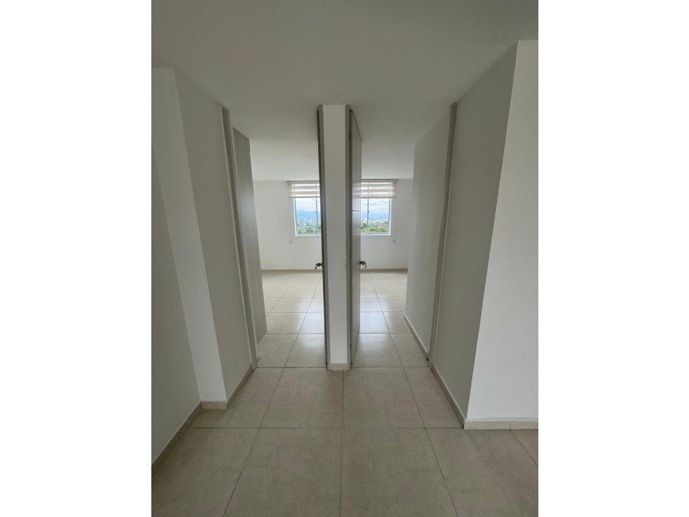 SE VENDE APARTAMENTO NORTE DE ARMENIA QUINDIO COLOMBIA 3168218031 — foto 3