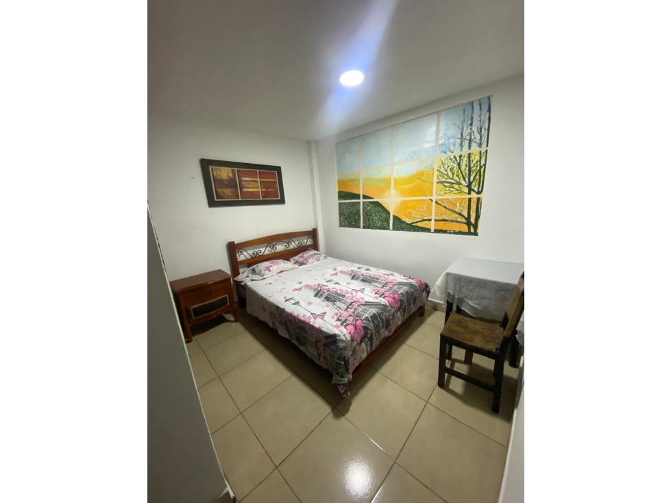 SE RENTA HABITACIONE ARMENIA QUINDIO COLOMBIA3207746921 — foto 3