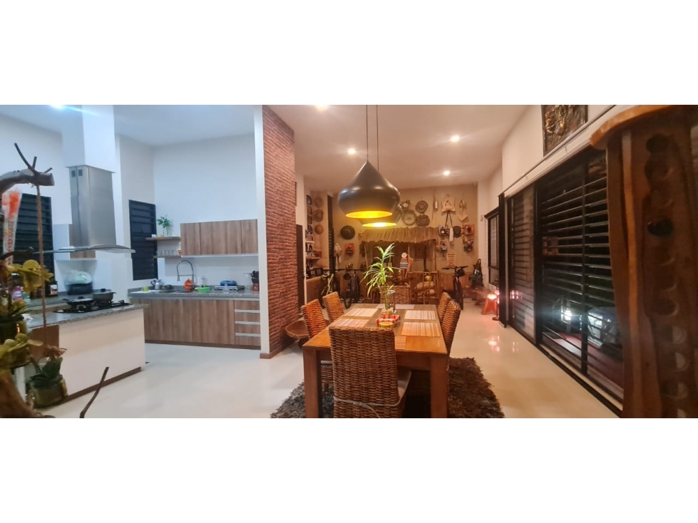 VENDE CASA CAMPESTRE SUR ARMENIA QUINDIO COLOMBIA 3207746921 — foto 2
