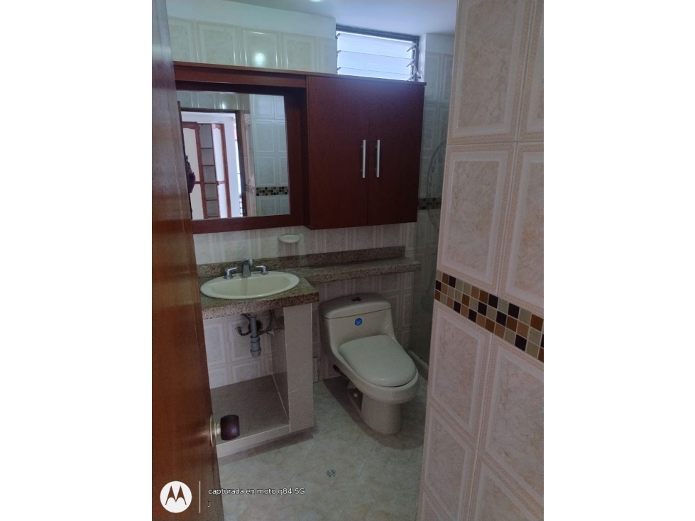 APARTAMENTO PARA LA VENTA- NORTE DE ARMENIA- 3207746921 — foto 3