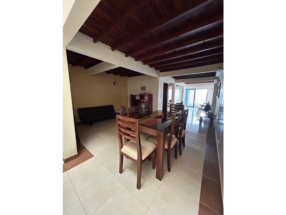SE VENDE CASA EN EL SUR DE ARMENIA 3207746921 — foto 2