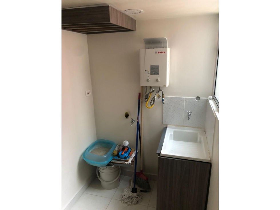APARTAMENTO EN VENTA EN EL NORTE DE ARMENIA 3207746921 — foto 3