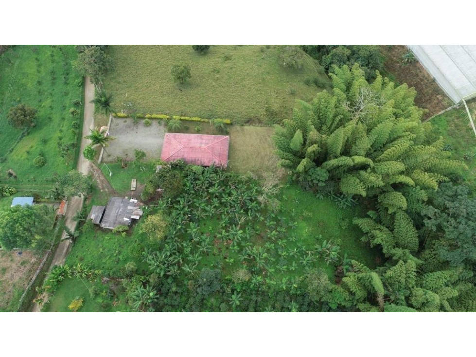 LOTE EN VENTA - VIA FILANDA — foto 3