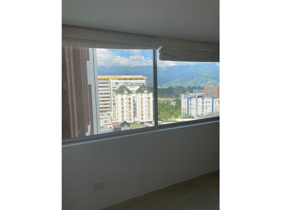 APARTAMENTO EN VENTA - NORTE ARMENIA QUINDIO
