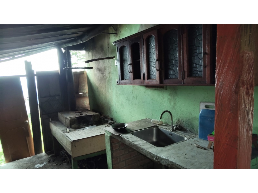 FINCA PARA LA VENTA- CORDOBA QUINDIO - 4