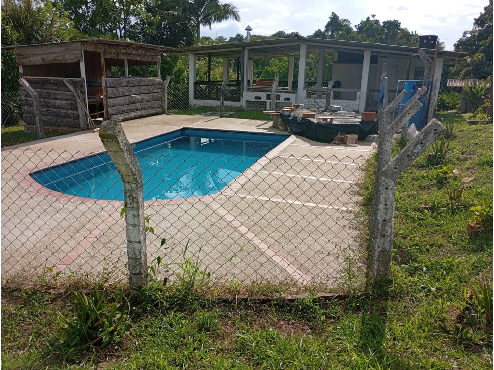 CHALET PARA LA VENTA - TEBAIDA - 6