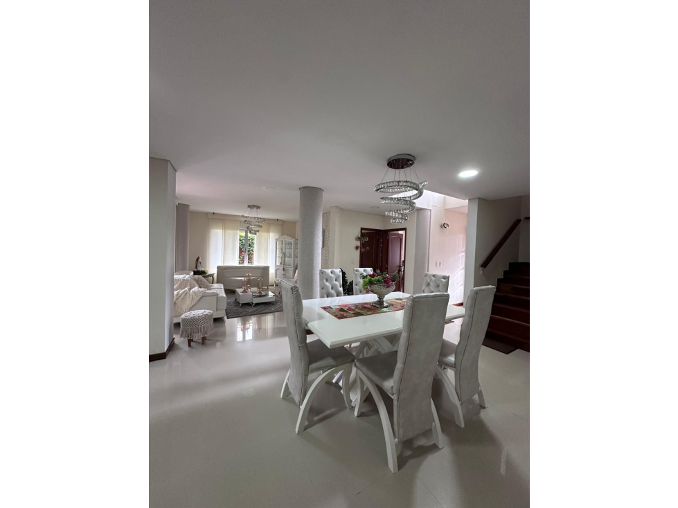 CASA EN VENTA - NORTE DE ARMENIA, QUINDIO