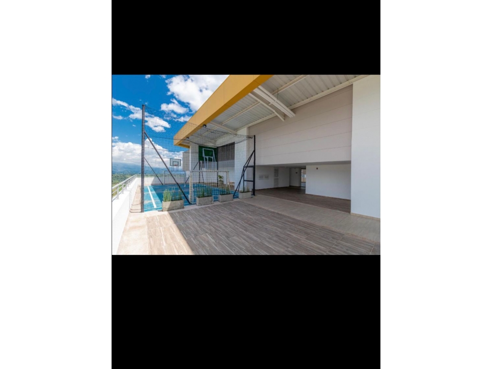 SE VENDE HERMOSO APARTAMENTO EN EL NORTE DE ARMENIA QUINDIO COLOMBIA — foto 6