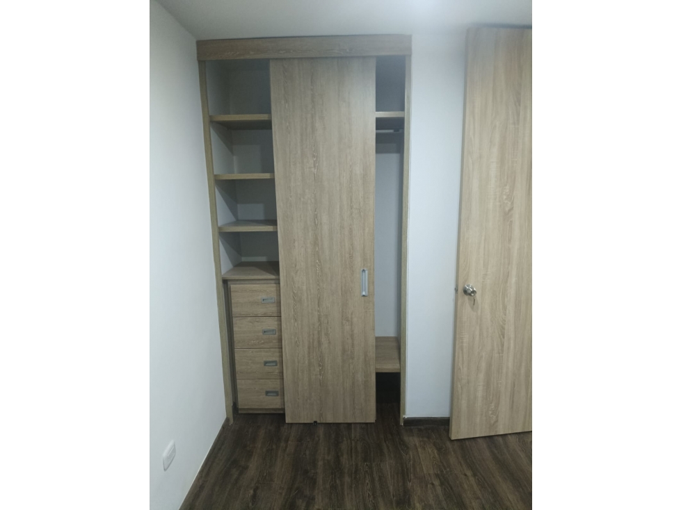 HERMOSO Y LUJOSOS APARTAMENTO AL NORTE DE ARMENIA — foto 4