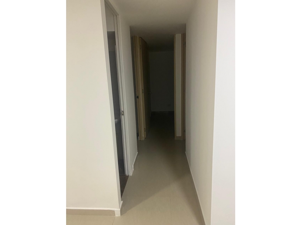 SE VENDE APARTAMENTO AL OCCIDENTE DE ARMENIA QUINDIO — foto 2