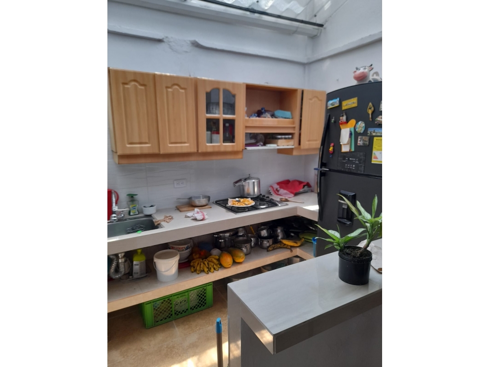 SE VENDE CASA BIFAMILIAR AL SUR DE ARMENIA QUINDIO — foto 4