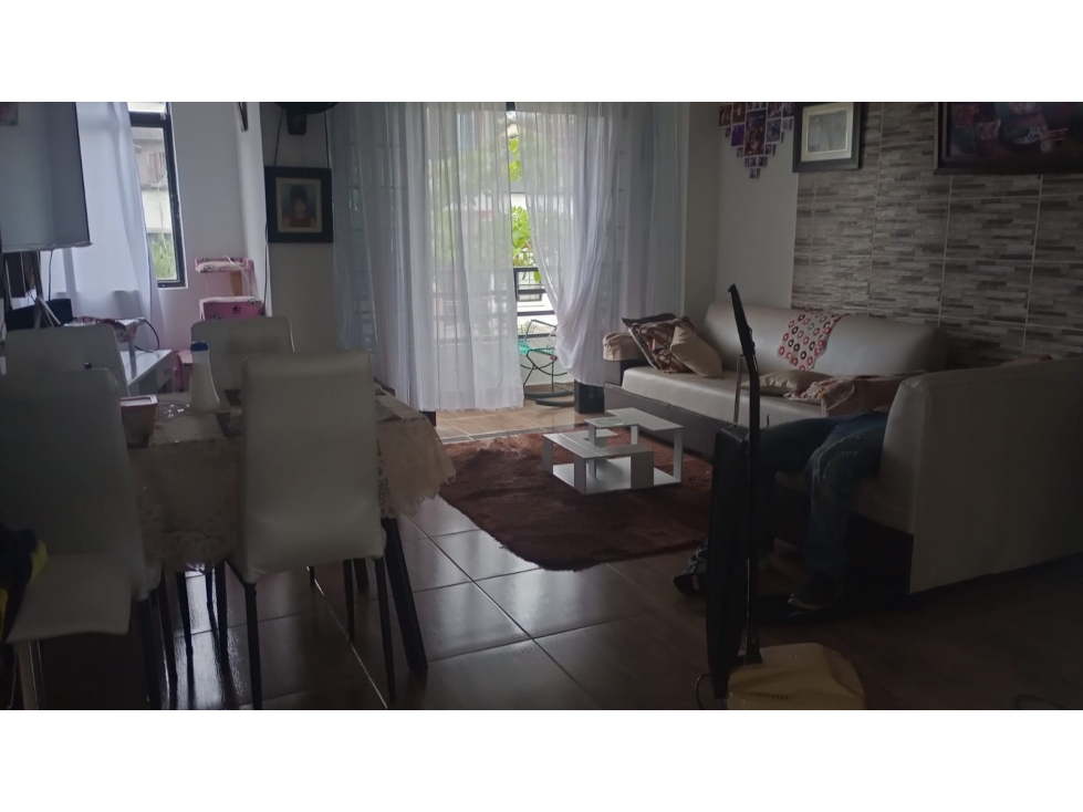 SE VENDE CASA SEGUNDO PISO AL SUR DE ARMENAI QUINDIO — foto 3