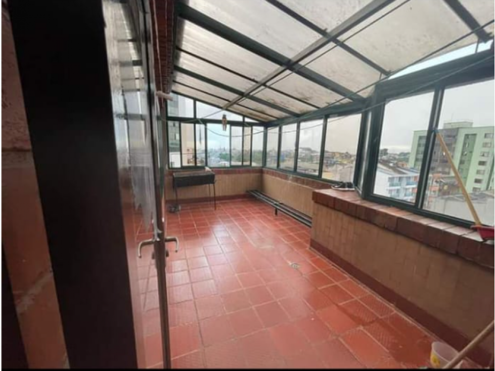SE VENDE HERMOSO APARTAMENTO EN EL NORTE DE ARMENIA QUINDIO COLOMBIA — foto 3