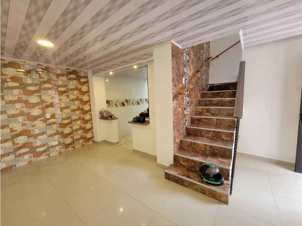 SE VENDE CASA AL NORTE DE ARMENIA QUINDIO — foto 3