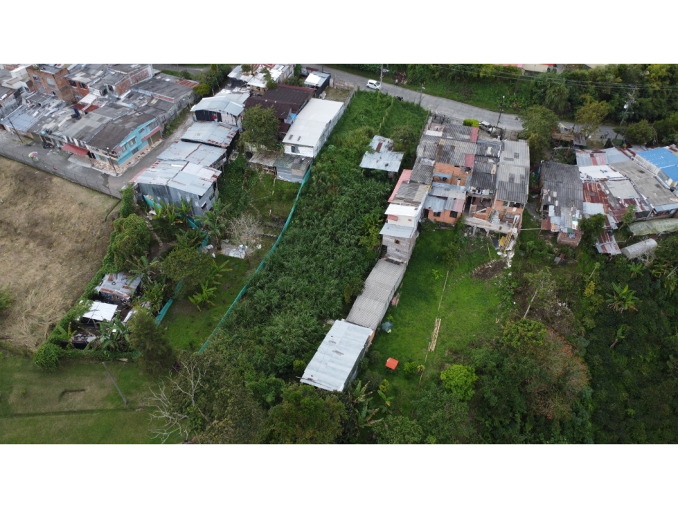 VENTA LOTE ARMENIA QUINDIO COLOMBIA 3207746921 — foto 3