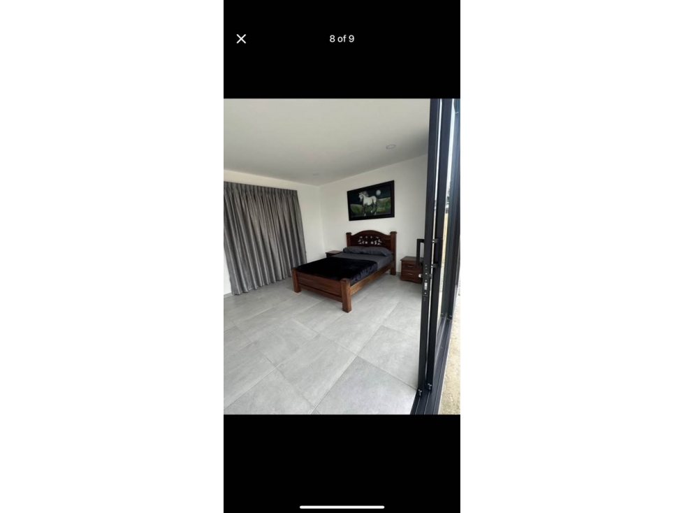 SE VENDE CASA CAMPESTRE ENTRE CIRCASIA Y MONTENEGRO — foto 3