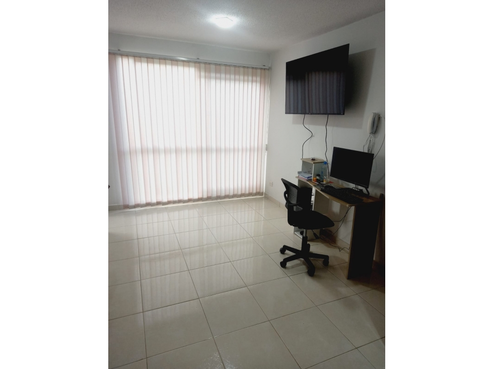 SE VENDE APARTAMENTO AL SUR DE ARMENIA QUINDIO — foto 3