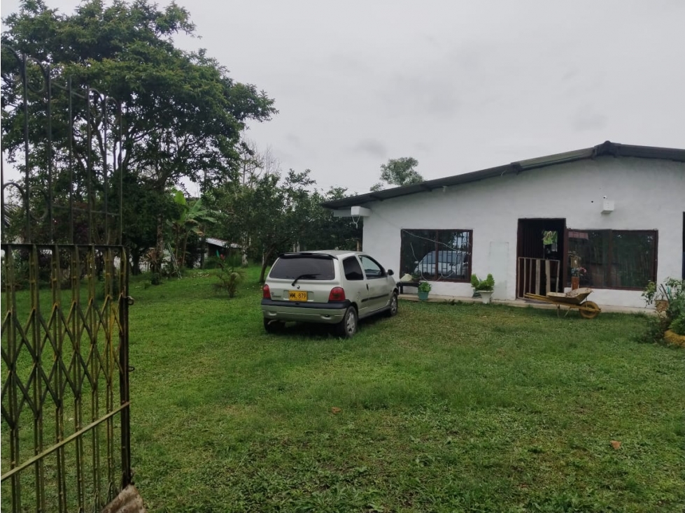 VENTA FINCA FILANDIA QUINDIO COLOMBIA 3207746921 — foto 3